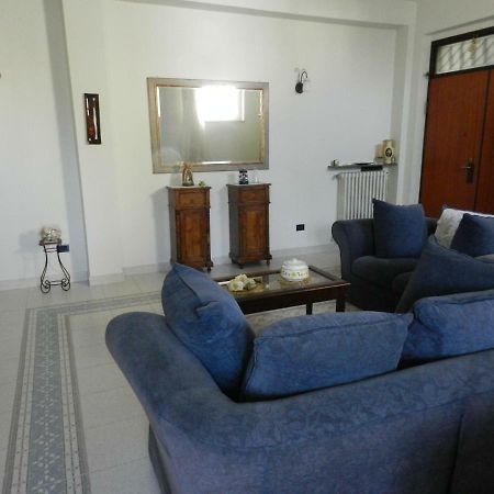 Bed and Breakfast Annunziatella95 à Matera Extérieur photo