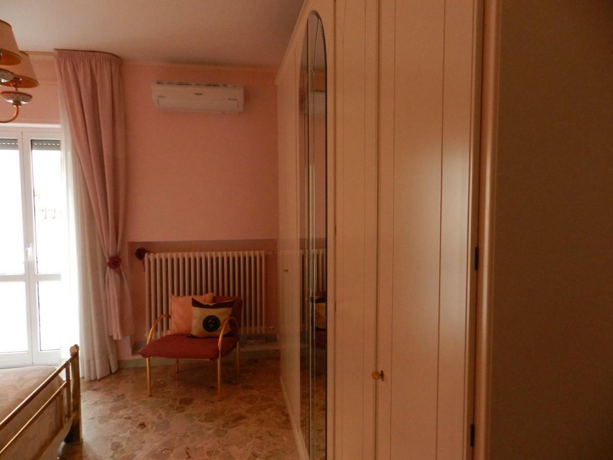 Bed and Breakfast Annunziatella95 à Matera Extérieur photo