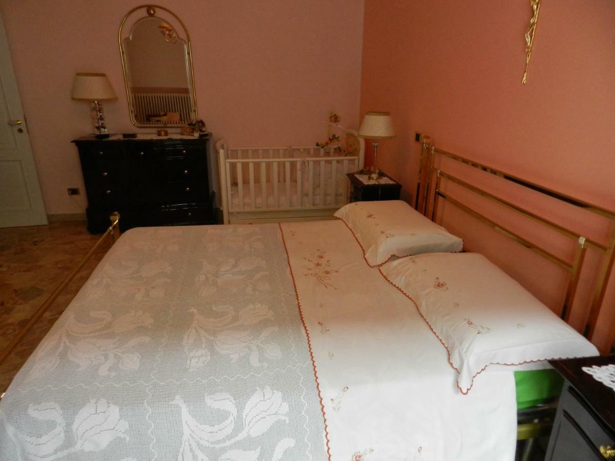 Bed and Breakfast Annunziatella95 à Matera Extérieur photo