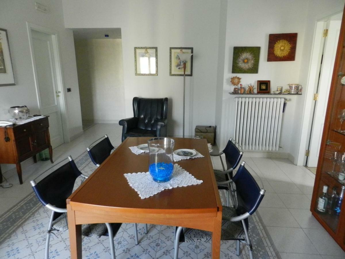 Bed and Breakfast Annunziatella95 à Matera Extérieur photo