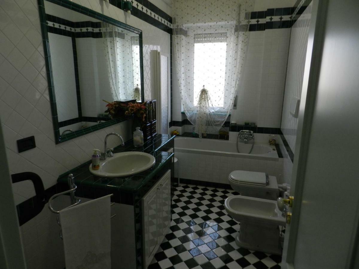 Bed and Breakfast Annunziatella95 à Matera Extérieur photo