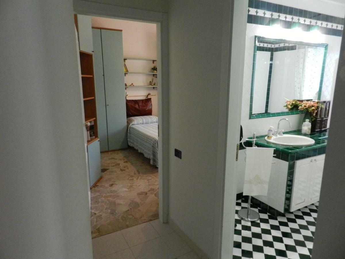 Bed and Breakfast Annunziatella95 à Matera Extérieur photo