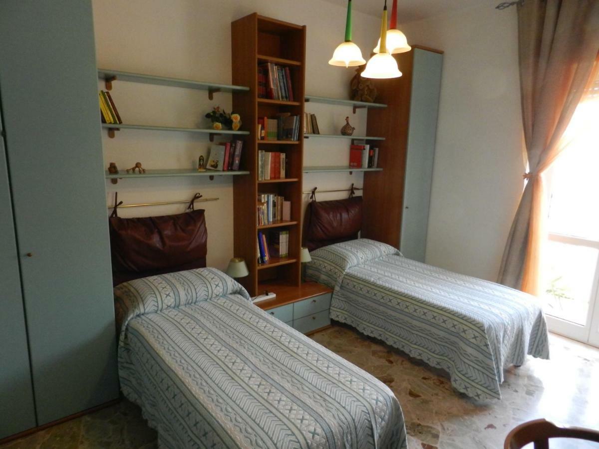 Bed and Breakfast Annunziatella95 à Matera Extérieur photo