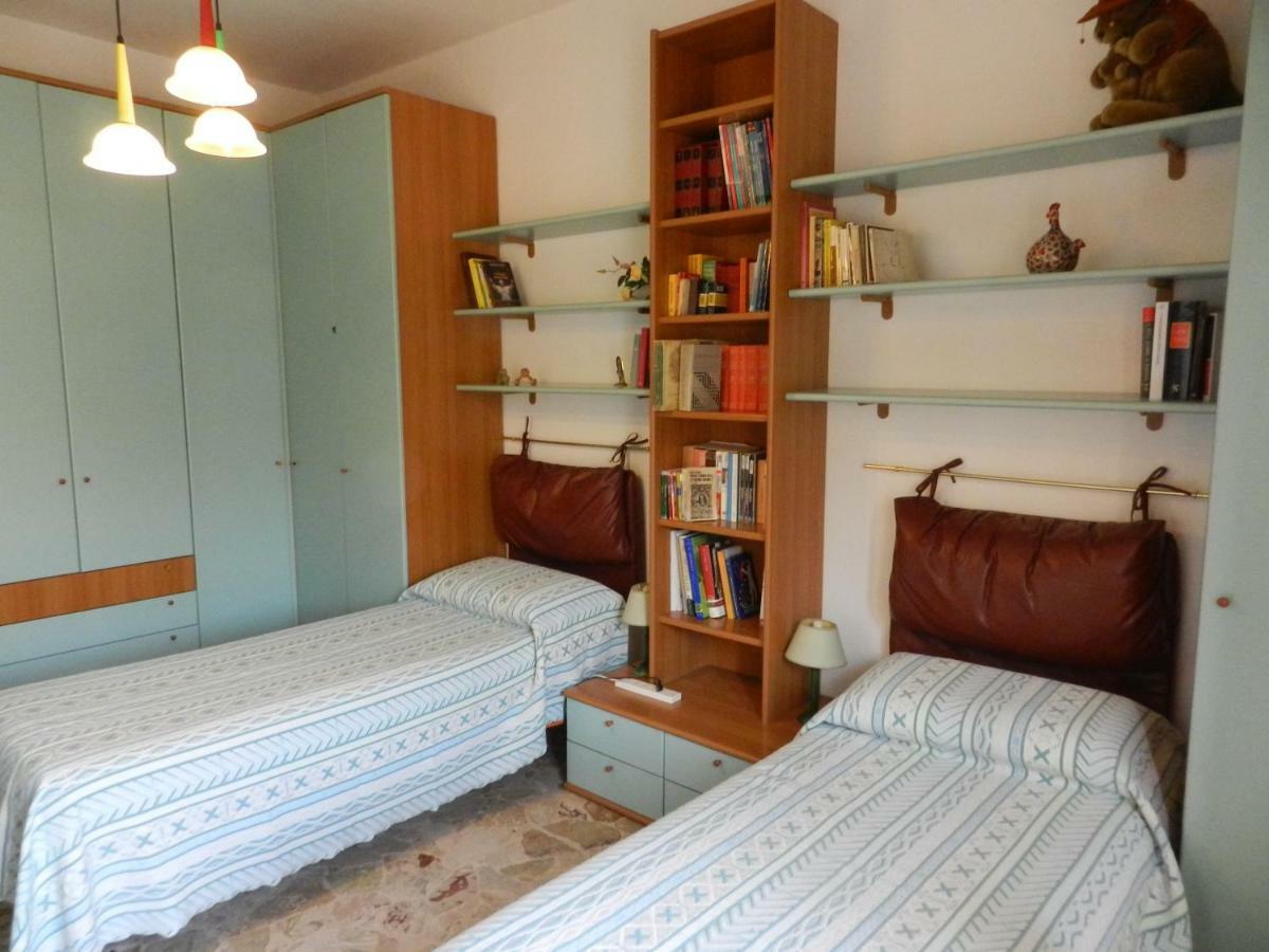 Bed and Breakfast Annunziatella95 à Matera Extérieur photo